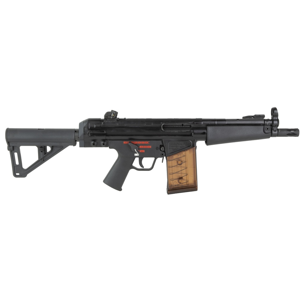 Century Arms AP51 7.62X51 BLACK 8.3" BRACE