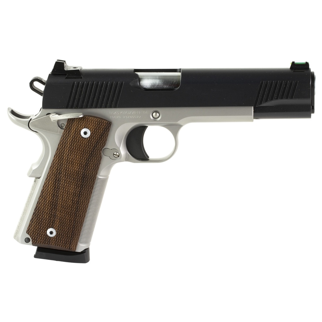 Tisas 1911 DUTY SS/BLACK 45ACP 5"