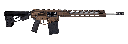 Diamondback Firearms Diamond DB10 Rifle