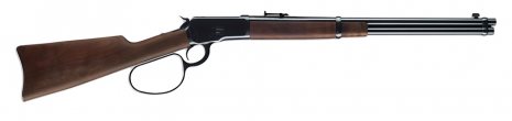 Winchester 1892 LG LP CRBN 45LC BL/WD
