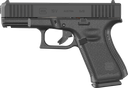 GLOCK G19 V 9MM 10+1 4.0" FS       #