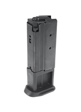 Ruger MAGAZINE RUGER-57 5.7x28 10RD
