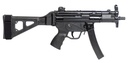 Century Arms AP5-P 9MM BLACK 5.75" 30+1 BRACE