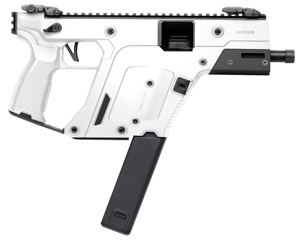 Kriss USA VECTOR SDP G3 45ACP 5.5" ALP