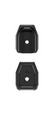 Radian Weapons MAGAZINE BASEPAD G43X/G48 BLACK