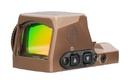 SIG SAUER ROMEO-X PRO 2MOA CD FDE