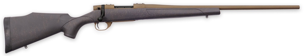 Weatherby VANGUARD WEATHERGRD 30-06 BRONZE