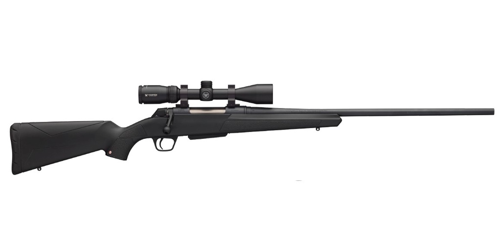 Winchester XPR VORTEX COMBO 400LEG 22"  #