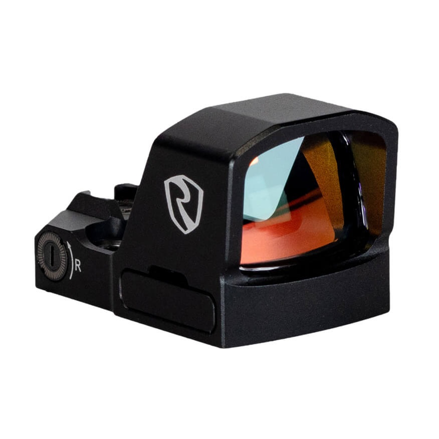 Riton Optics 3 TACTIX MPRD 3MOA MICRO RD