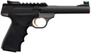 Browning BUCKMARK PRCT URX 22LR BL 5.5"