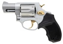 Taurus 856 ULTRA LT 38SP SS/GD 2" 6SH