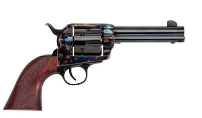 Traditions 1873 SA 357MAG CCH/WD 4.75"