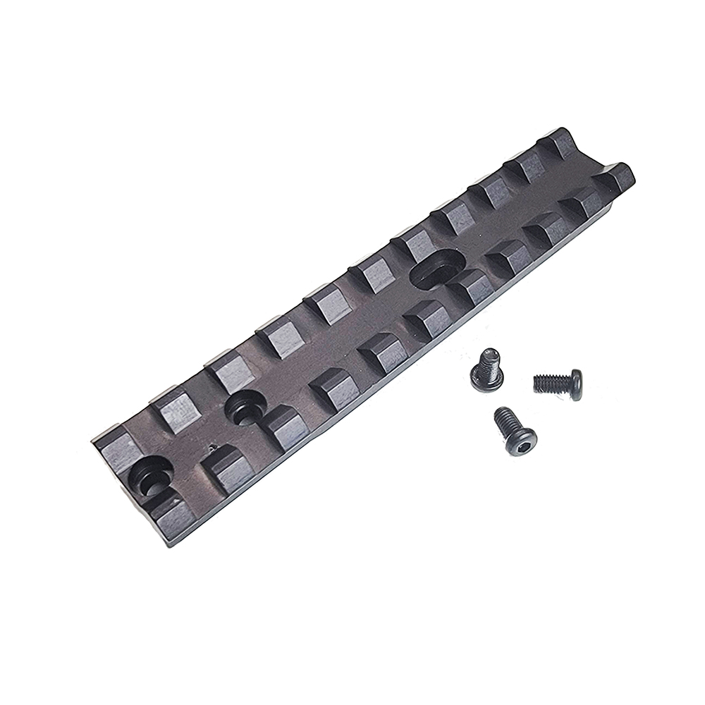 Keystone Sporting Arms PISTOL PICATINNY SCOPE BASE