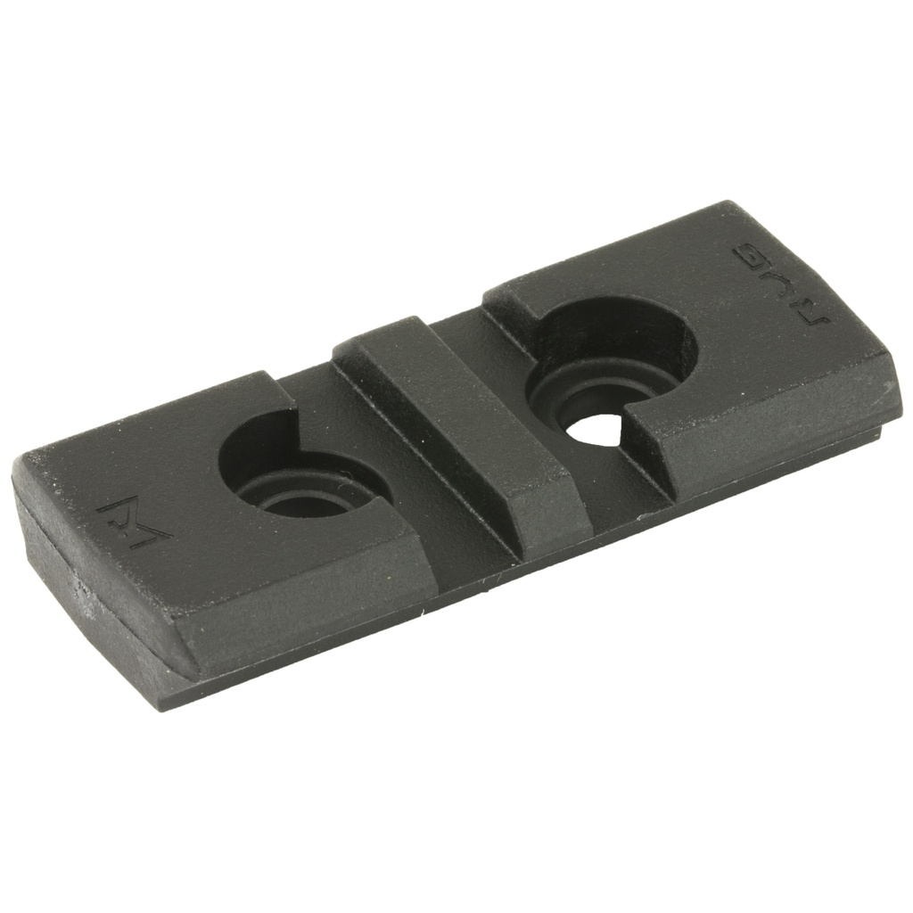 Magpul RVG M-LOK ADAPTER RAIL BLACK