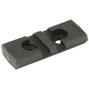 Magpul RVG M-LOK ADAPTER RAIL BLK