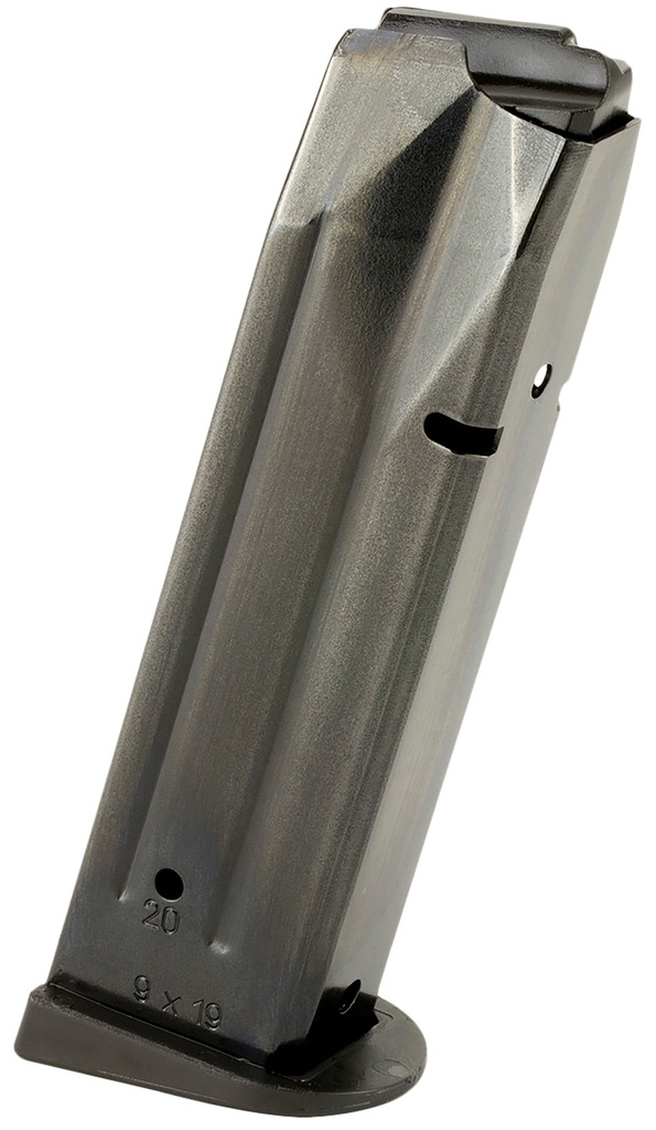 CZ MAG CZ 75 TS 2 9MM 20RD