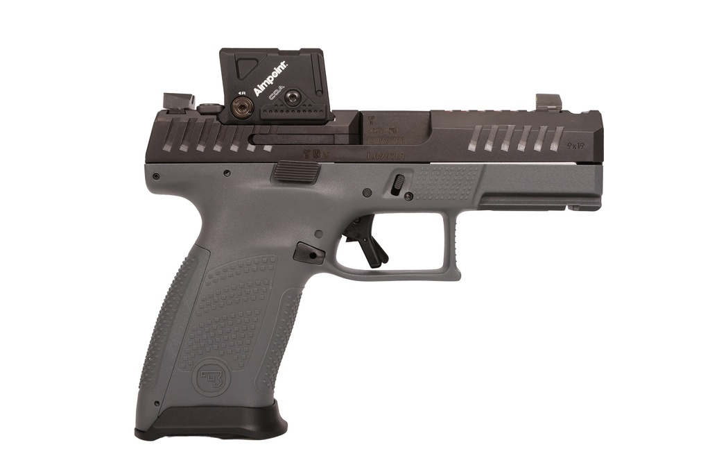 CZ CZ P-10 C Ported COA Elite