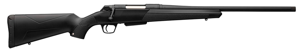 Winchester XPR SR 6.8WST MT/SY 20" THREADED BARREL