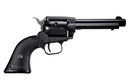 Heritage Manufacturing 22LR/22M BLK 4.75" FS STEEL