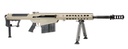 Barrett Firearms M107A1