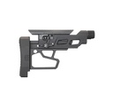 Ruger Precision Rifle Buttstock