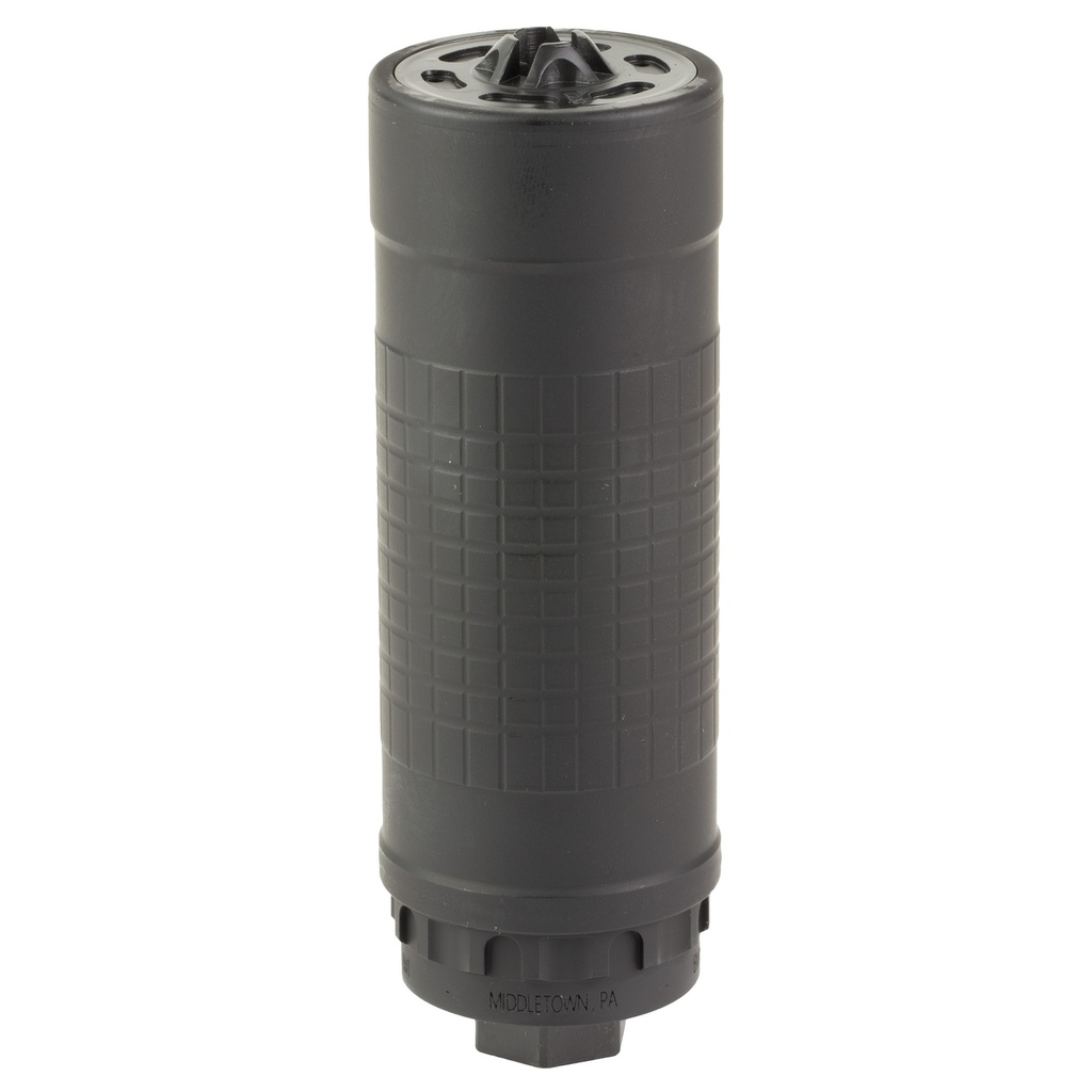 IWI - Israel Weapon Industries IWI Silencer 6MM K
