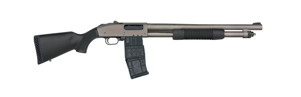 Mossberg 590M PRO 12/18.5 TUNG OR