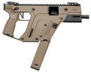 Kriss USA VECTOR SDP G3 45ACP 5.5" FDE