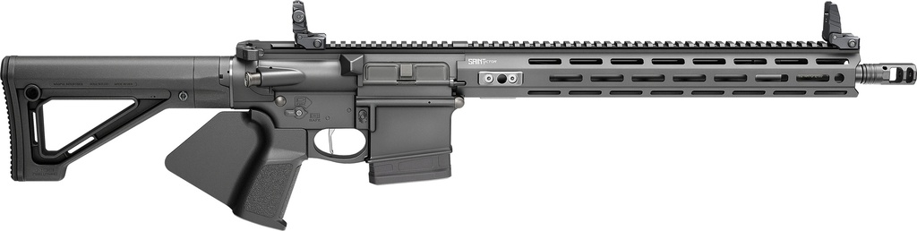 Springfield Armory SAINT VICTOR V2 308 BLACK 16" CA