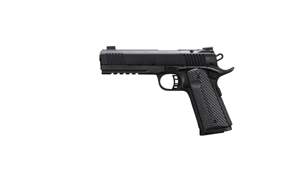 Rock Island Armory TAC Ultra FS