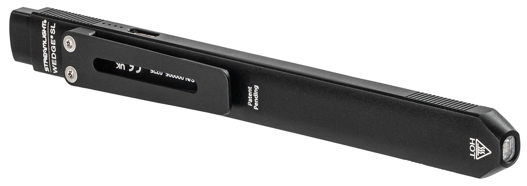 Streamlight WEDGE SL EDC 500LM BLACK