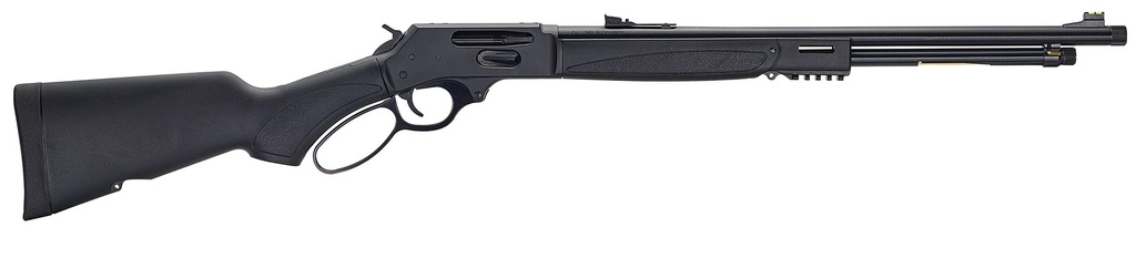 Henry Repeating Arms H9 XMOD 360BH BL/SY TB