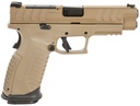 Springfield Armory XD(M) Elite OSP