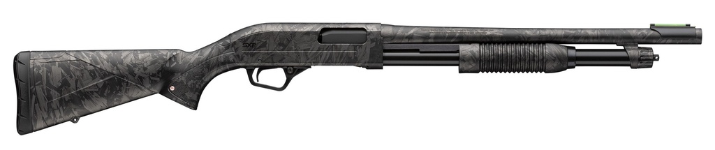 Winchester SXP FORGED DEFENDER 20/18 3" #