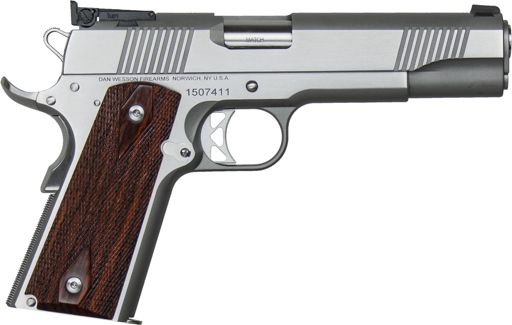 CZ Dan Wesson DW POINTMAN 7 45ACP SS 8+1 CA