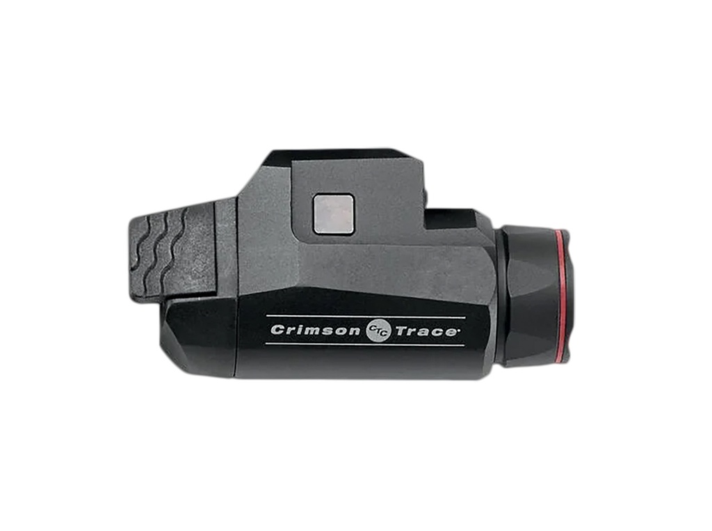 Crimson Trace RAIL MASTER ALUM RAIL LIGHT