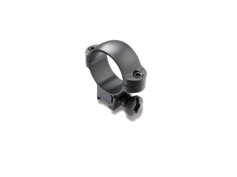 Burris Optics RIMFIRE RINGS 1" MED BLK DVTL