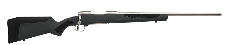 Savage Arms 110 STORM 308WIN SS/SY 22"   #