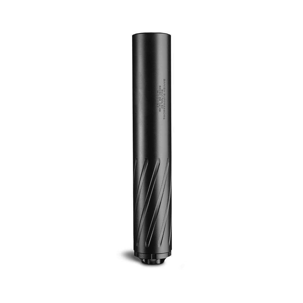 BANISH 338 338CAL BLACK