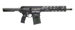 Heckler and Koch (HK USA) MR762 A4 7.62 PIST 10+1 BLACK