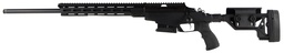 Tikka T3X TAC A1 308WIN 24" BLACK LH