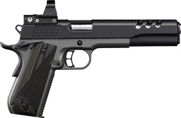 Kimber SUPER JAGARE 10MM 6" 8+1     #