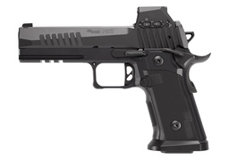 SIG SAUER P211 GT5 9MM ROM-X BLACK 5" 21+1