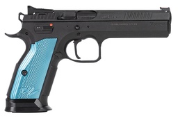 CZ 75 TS2 40S&W 17+1 5.3"       #