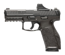 Heckler and Koch (HK USA) VP9A1 X 9MM BLACK 10+1 SCS CA