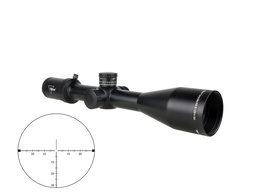 Trijicon TENMILE HX 5-25X50 MOA FFP