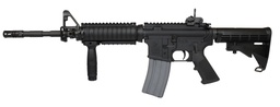 Colt M4 CARB SOCOM 5.56MM 16"