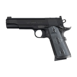 Colt COMBAT UNIT 45ACP BLACK 5" NS OR