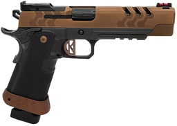 Kimber 2K11 TGT 45ACP BRONZE/BLACK 13+1 OR