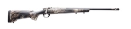 Bergara CIMA PRO TI 300WIN 22" CF